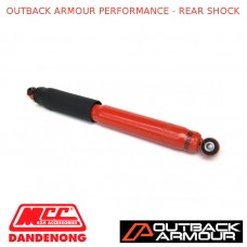 OUTBACK ARMOUR PERFORMANCE - REAR SHOCK - OASU0160021